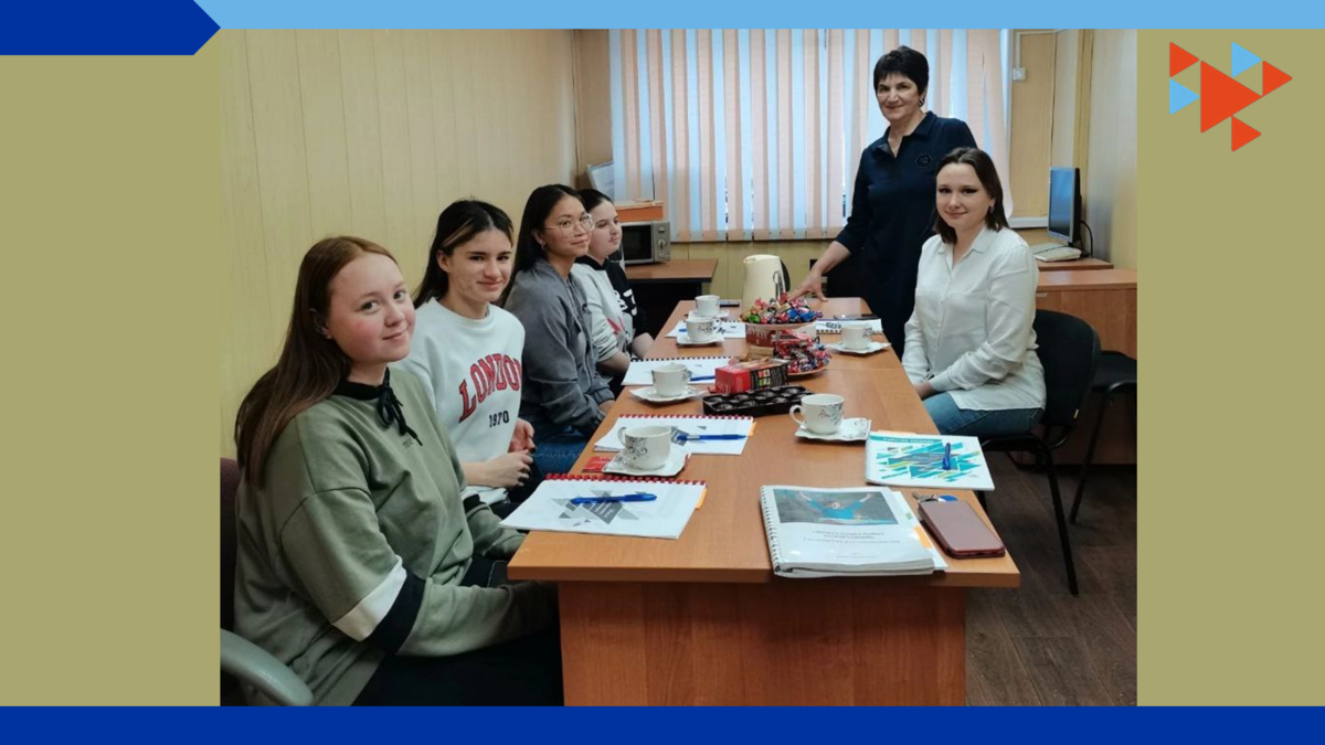 Что значит управлять деньгами и как это делать? Уроки финансовой грамотности проводятся специалистами центров занятости в рамках профориентационных мероприятий