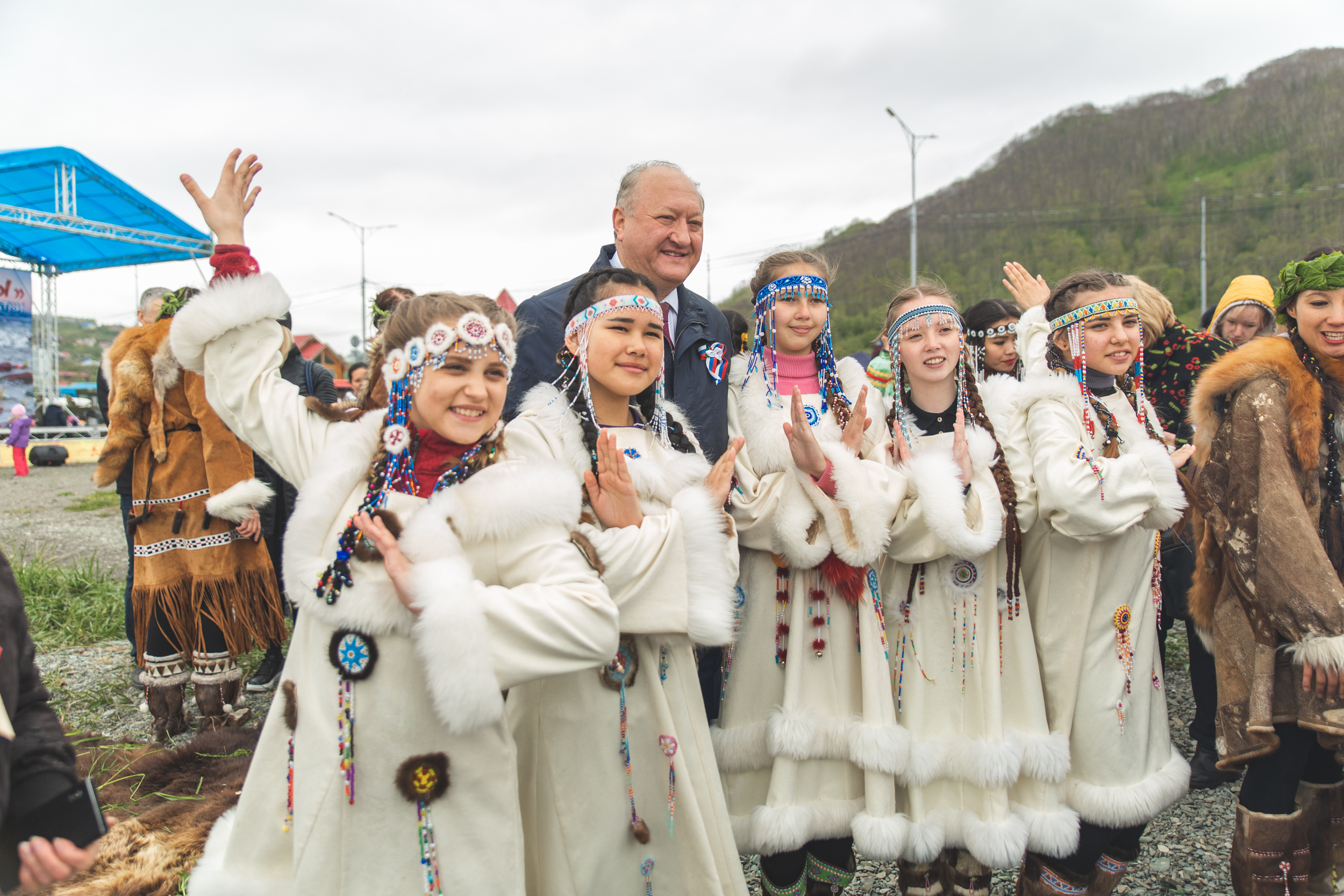 Камчатка 1. Праздники Камчатского края. Камчатка сегодня. Камчатский край сценка. Празднике нургунэк, Камчатка.